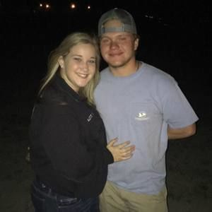 Meet your Posher, Randy